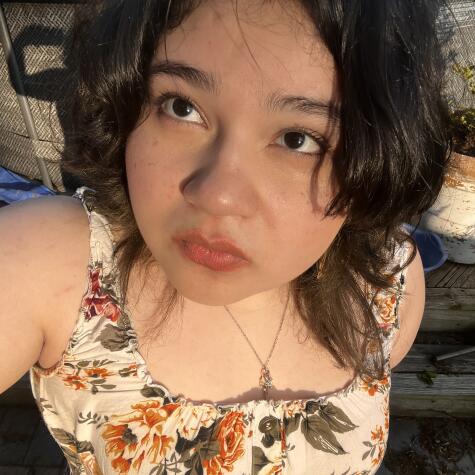 VirusGoddess avatar