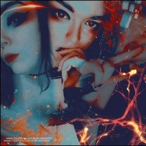 IndicaDreamx avatar