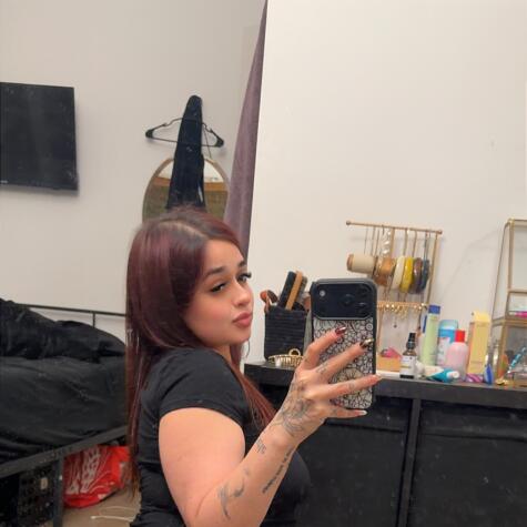 Exotic Rosee avatar