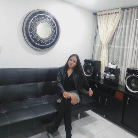 Estrella93 avatar