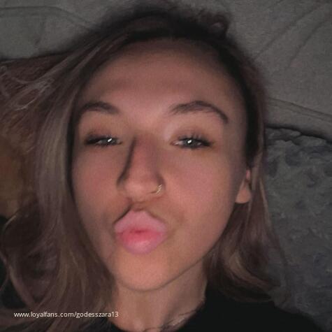 Zara The Godess avatar