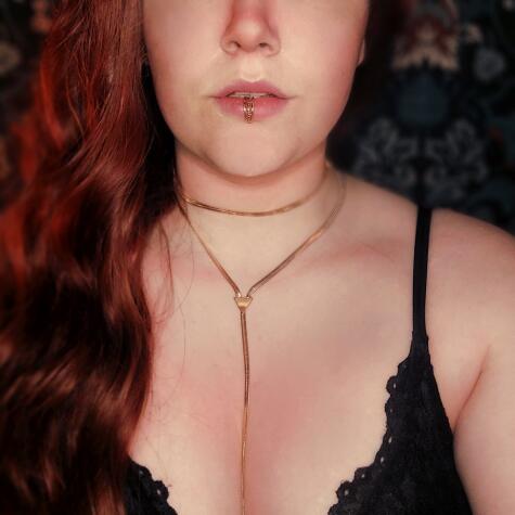 ForbiddenMariely avatar