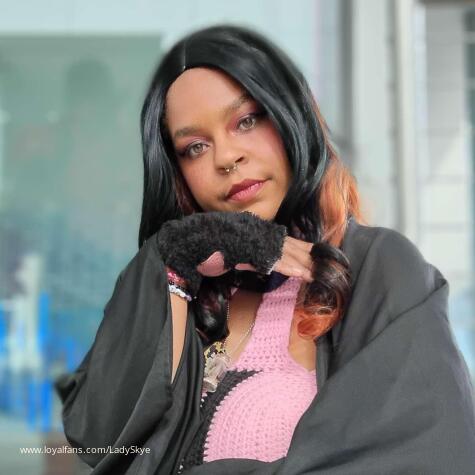 MyGoddessKitty avatar