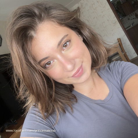 Princess Alexxa avatar