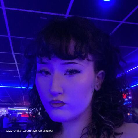 Lavenderslipgloss avatar