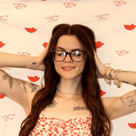 Lucy May's videos and clips | Official account | LoyalFans