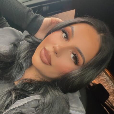 GoddessMelanie222 avatar