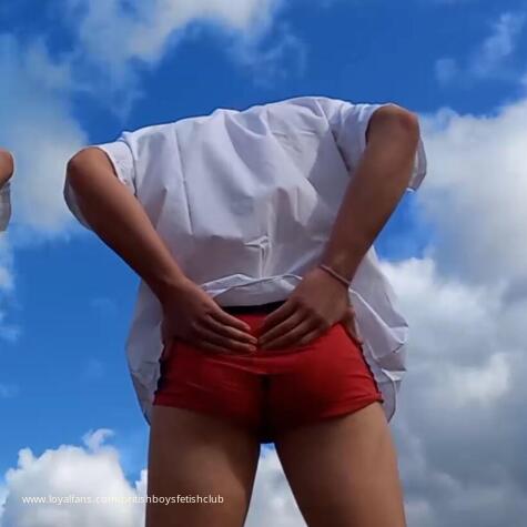 BRITISHBOYSFETISHCLUB avatar