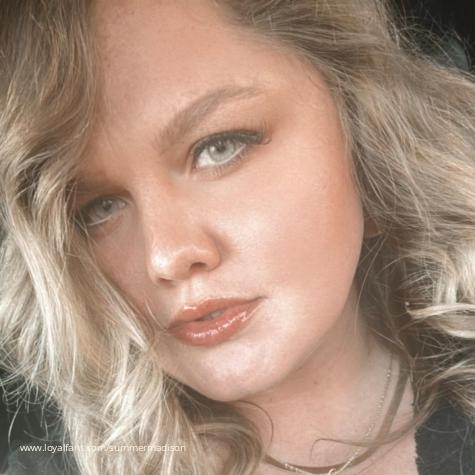 Goddess Summer XOXO's Official Social Fan Page | LoyalFans