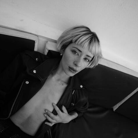 Nikkililsecret avatar