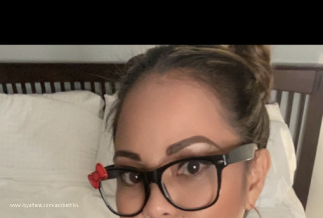 Stranger from bar creampies me - AznBethLin Official Profile | www