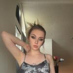 Glittervixenxo avatar
