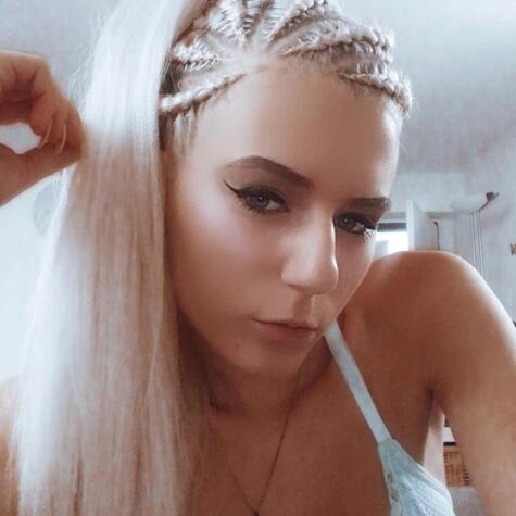 Anittapapitta avatar
