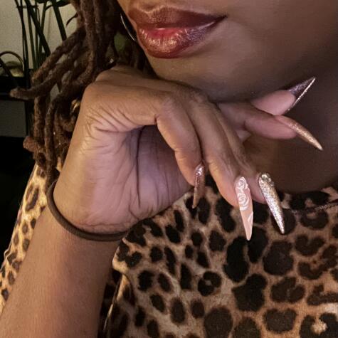 madameanya avatar