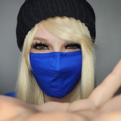 Alice KaiJuno avatar
