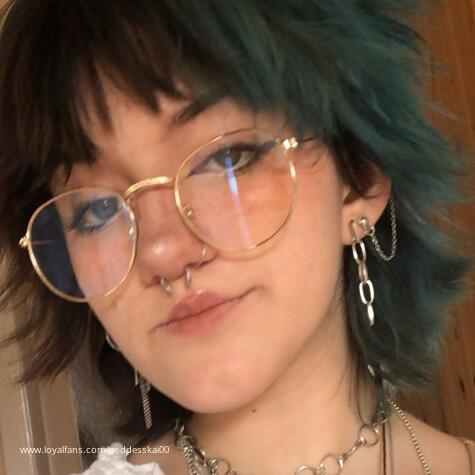 GoddessKai00 avatar