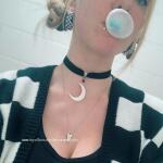 Princess Carly Blu avatar