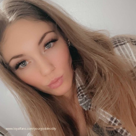 Your Goddess Lily avatar