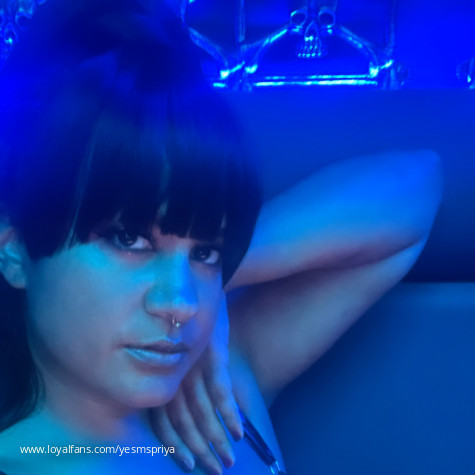 YesMsPriya avatar