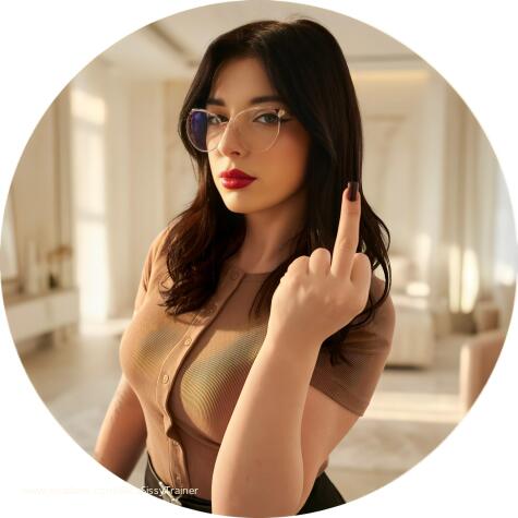 AlicaSissyTrainer avatar