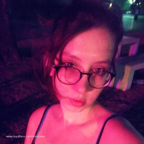 Vixqueen avatar
