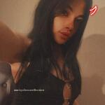 BrattybeccaX avatar