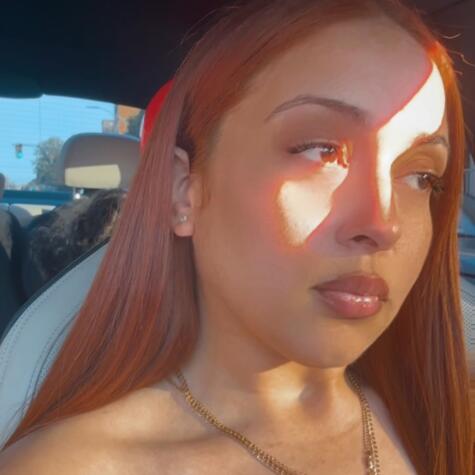 Gawjusgoddess avatar