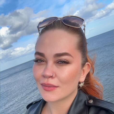 PrincessDaria Lilly avatar