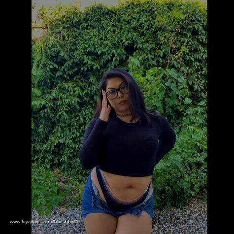 LatinaBby11 avatar