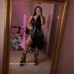 PreciousDomme FINDOM BM  Exposure TPE avatar