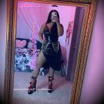 PreciousDomme FINDOM BM  Exposure TPE avatar