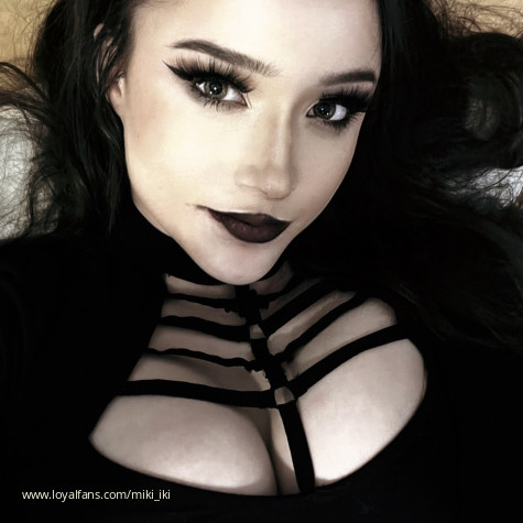mikiikii avatar