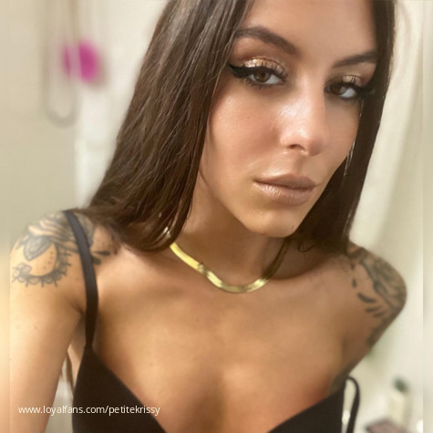 Petite Krissy avatar