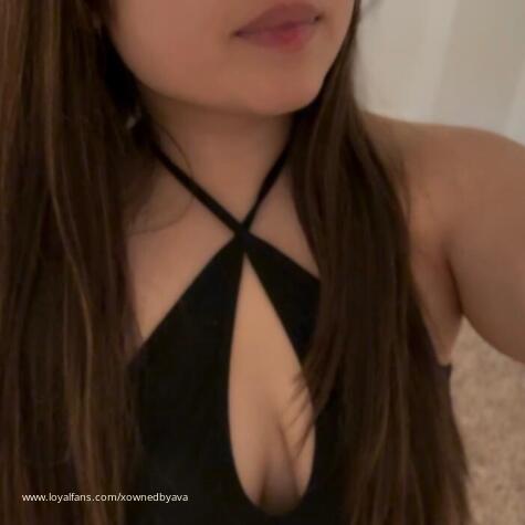 Asian Findom Princess Ava avatar