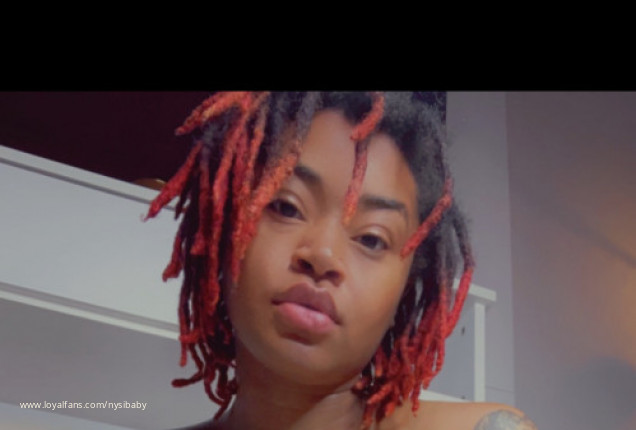 Creamy Solo - NysiBaby Official Profile | www.Loyalfans.com