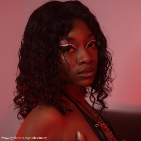 Goddessbossy avatar