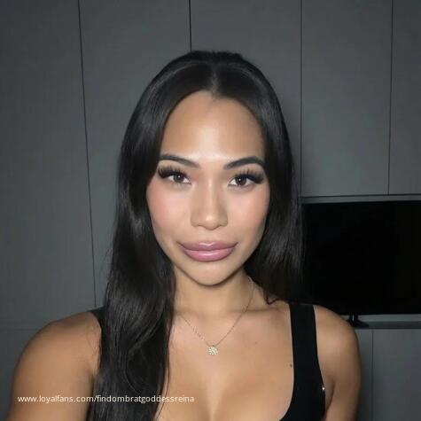 FindomBratGoddessREINA avatar