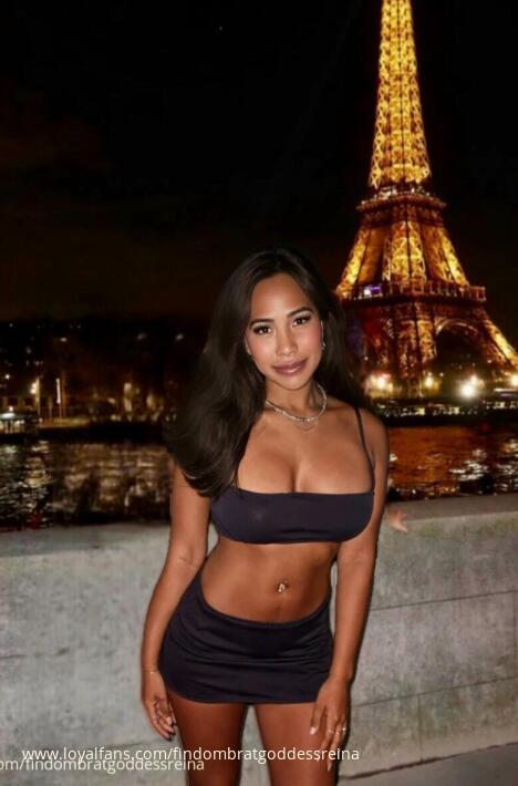 FindomBratGoddessREINA avatar