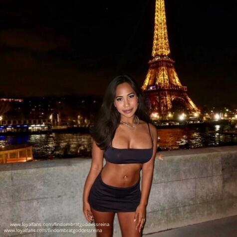 FindomBratGoddessREINA avatar