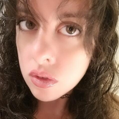 GoddessMagaliX avatar