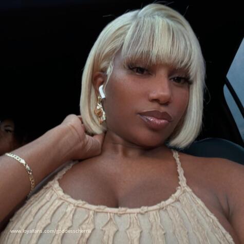GODDESS CHERRIII avatar