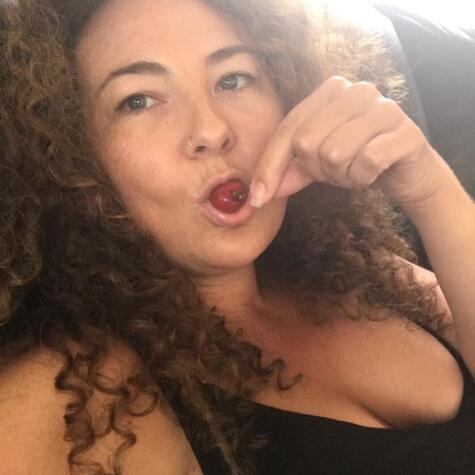 Goddess Kashmi avatar