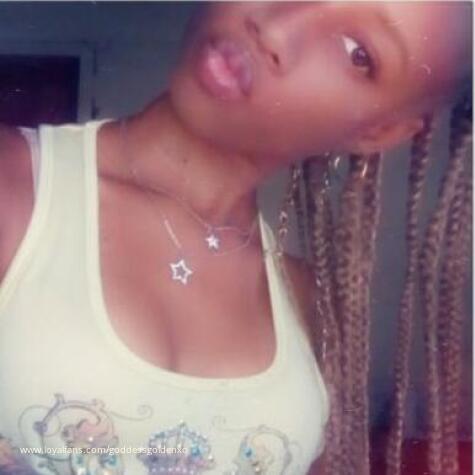 BrattyDaisyxo avatar