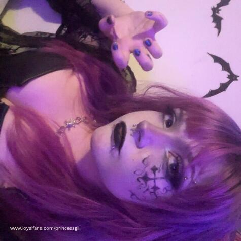 Princess Gii avatar