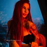 Evelina Eve avatar