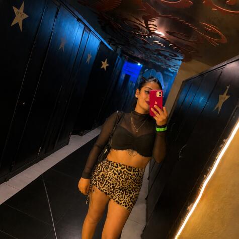 Morochitaa26 avatar
