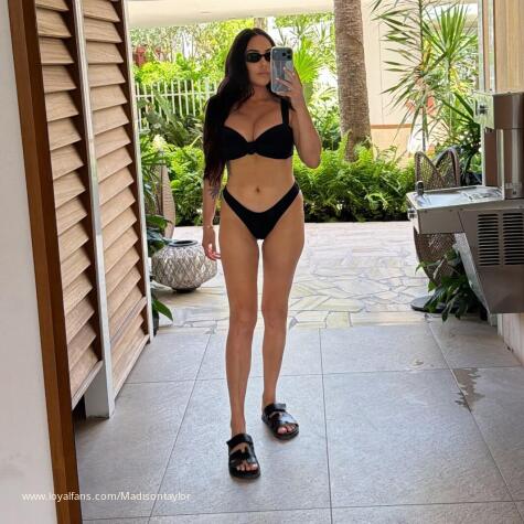 Miss Madison Taylor Findom avatar