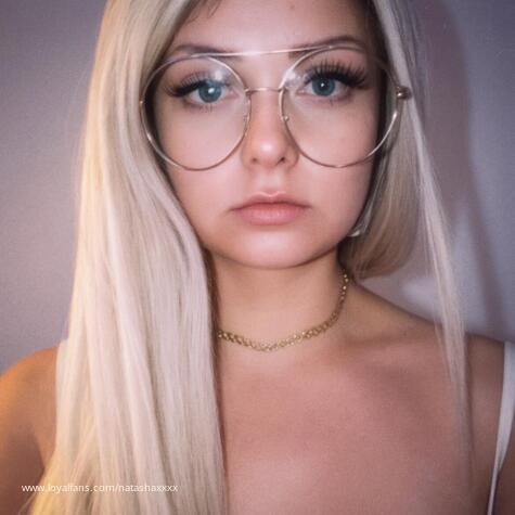 Natasha xxxx avatar