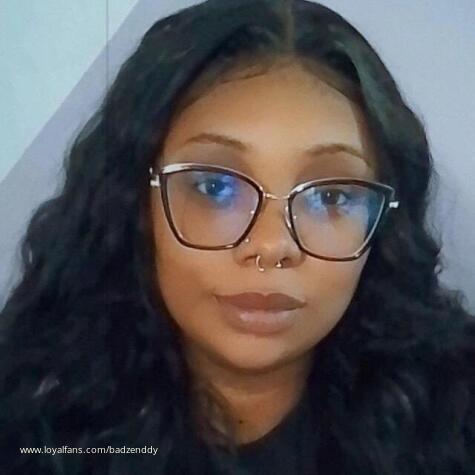 Goddess Zenddy avatar