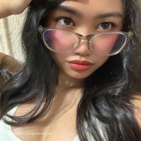 GoddessKayeLily avatar